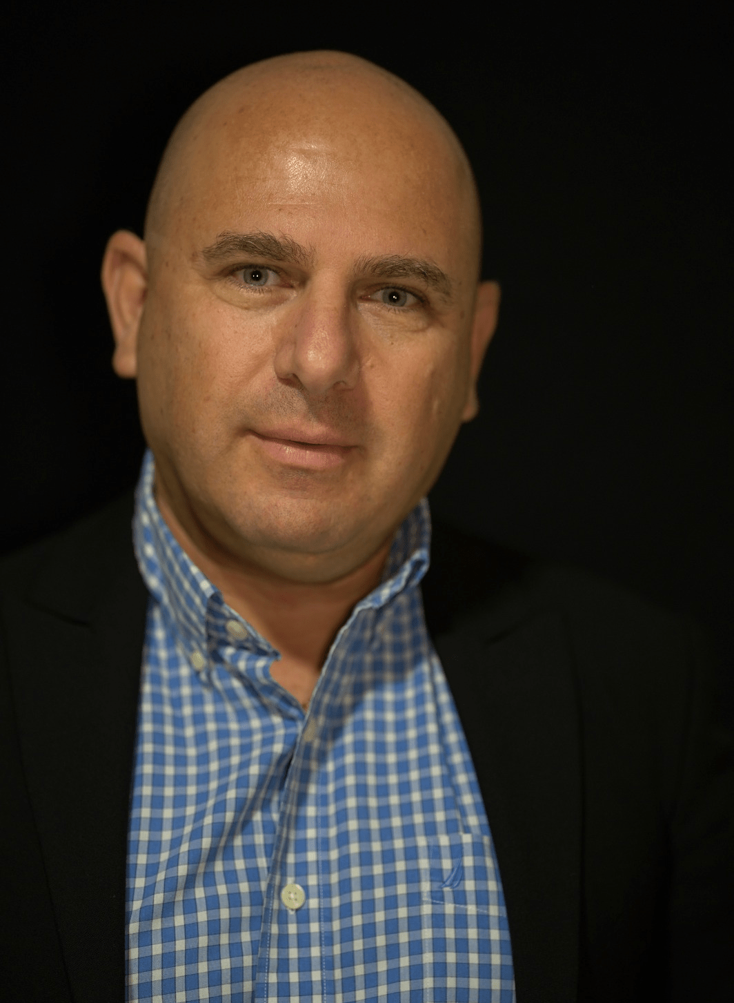 Yoram Sacagiu 